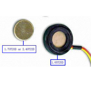Atomizing plates